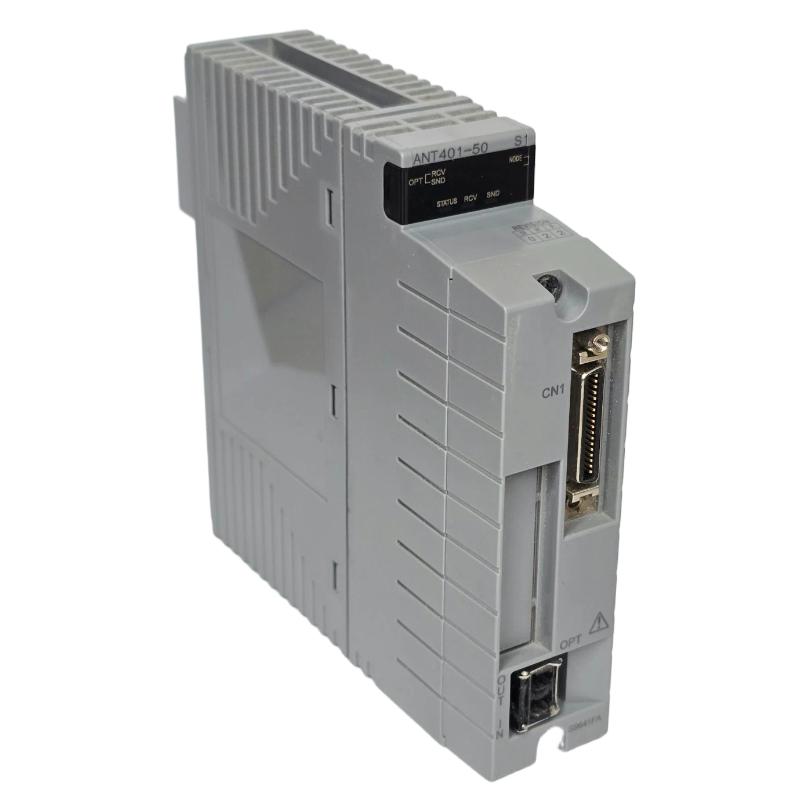 Yokogawa ANT401-50 S1 Fiber-Optic Bus Repeater Master Module