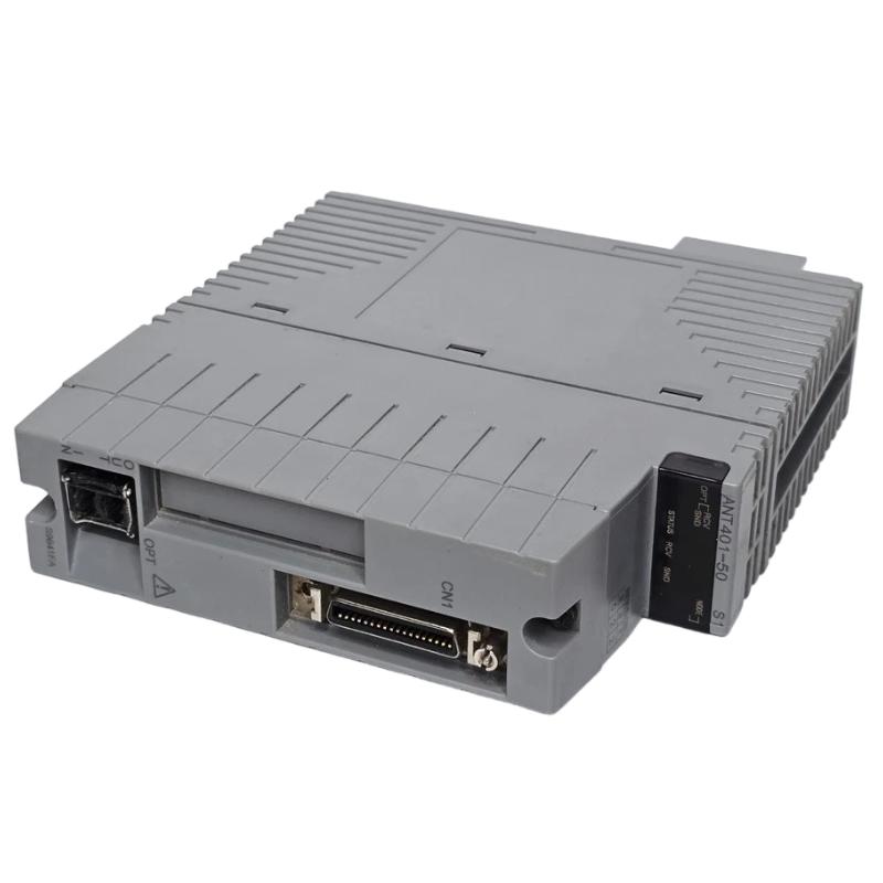 Yokogawa ANT401-50 S1 Fiber-Optic Bus Repeater Master Module