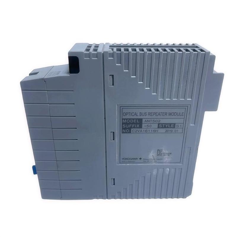 Yokogawa ANT401-50/CU1N Fiber-Optic Bus Repeater Master Module