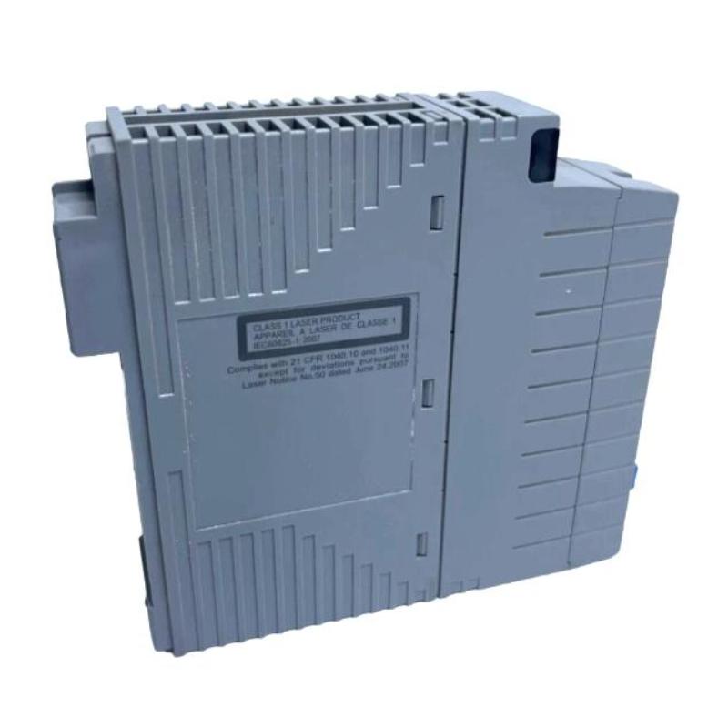 Yokogawa ANT401-50/CU1N Fiber-Optic Bus Repeater Master Module