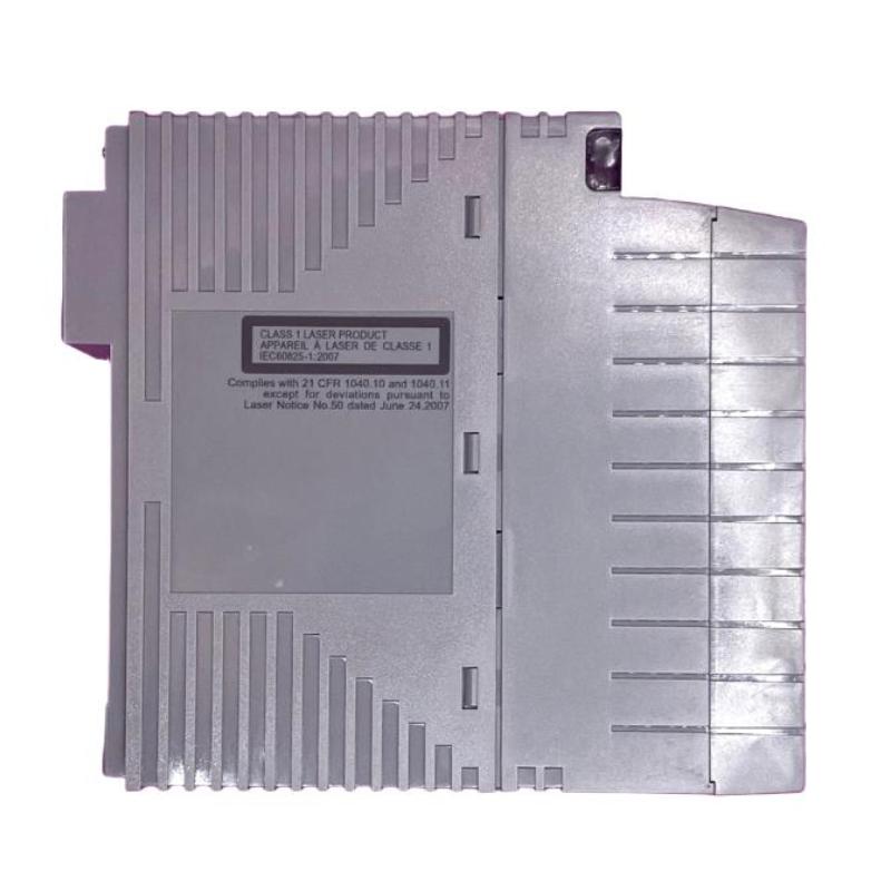 Yokogawa ANT401-50/CU1T Fiber-Optic Bus Repeater Master Module