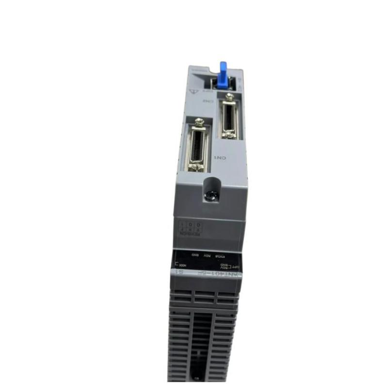 Yokogawa ANT401-5E/A2EE2AT Fiber-Optic Bus Repeater Master Module