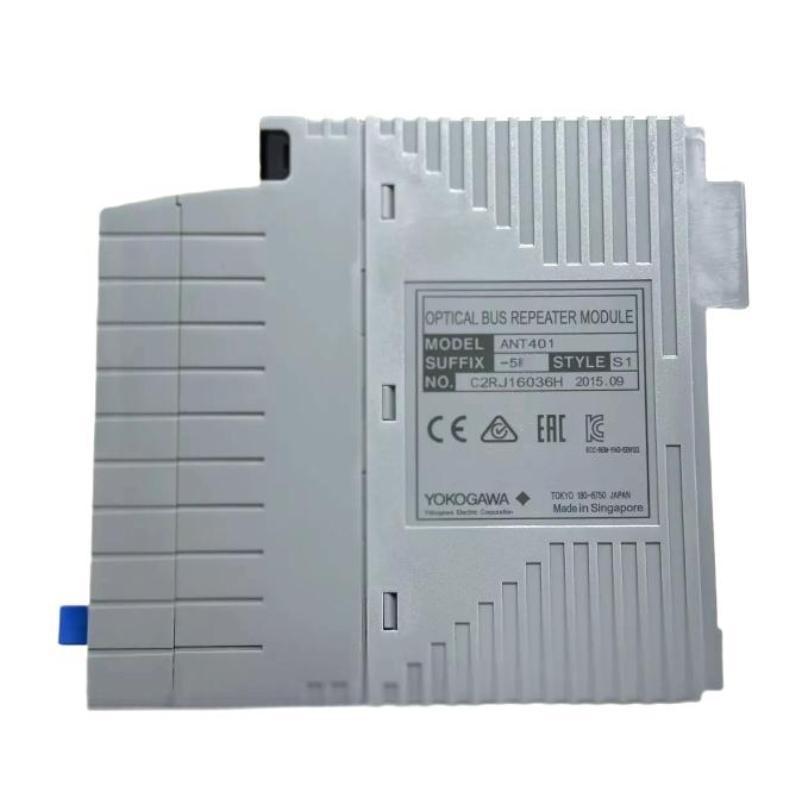 Yokogawa ANT401-5E/CU1T Fiber-Optic Bus Repeater Master Module