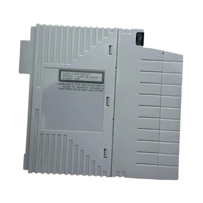 Yokogawa ANT401-5E/CU1T Fiber-Optic Bus Repeater Master Module