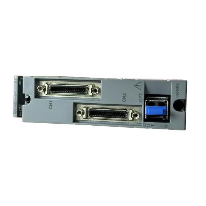 Yokogawa ANT401-5E/CU1T Fiber-Optic Bus Repeater Master Module