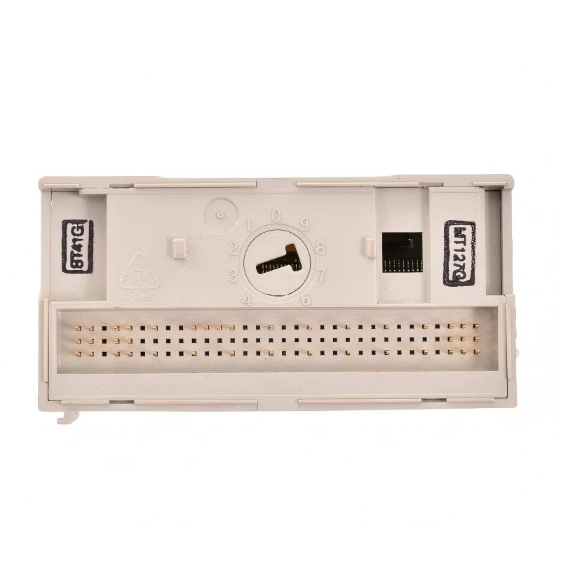 Allen Bradley 1794-IT8 Flex I/O Thermocouple/RTD Input Module