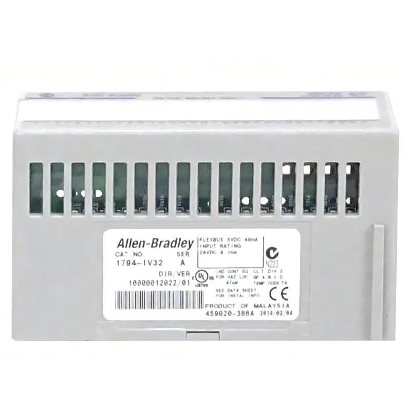 Allen Bradley 1794-IV32 Flex I/O Digital Sourcing Input Module
