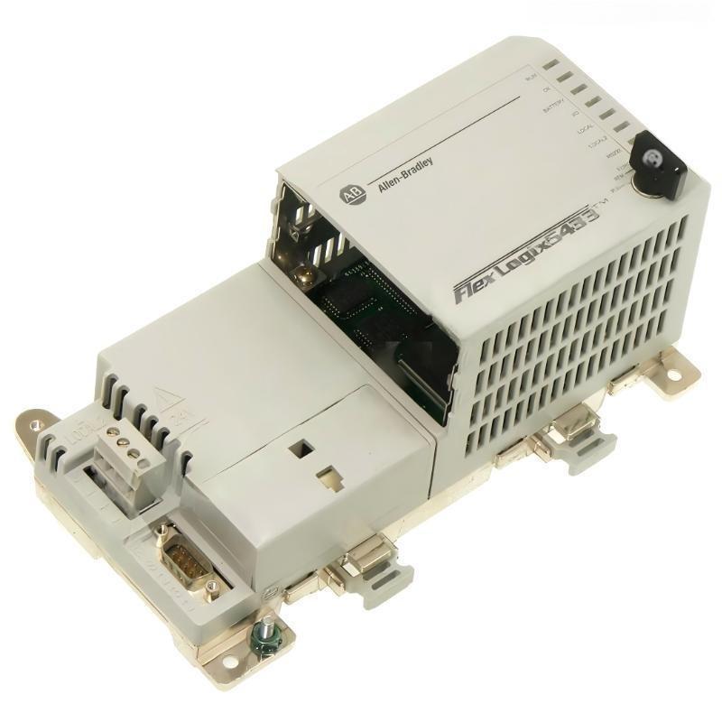 Allen Bradley 1794-L33 FlexLogix Processor