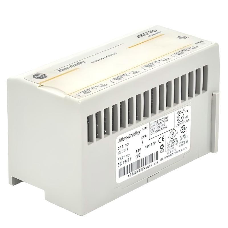 Allen Bradley 1794-OE4 Flex I/O Analog Output Module