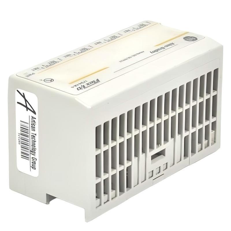 Allen Bradley 1794-OE4 Flex I/O Analog Output Module