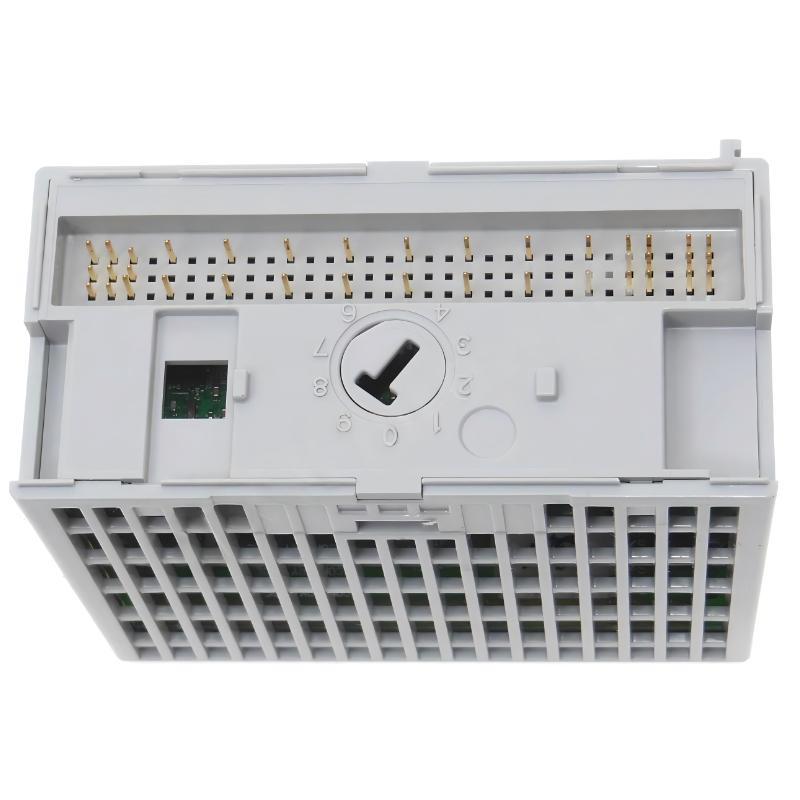 Allen Bradley 1794-OF8IH Flex I/O HART Analog Output Module
