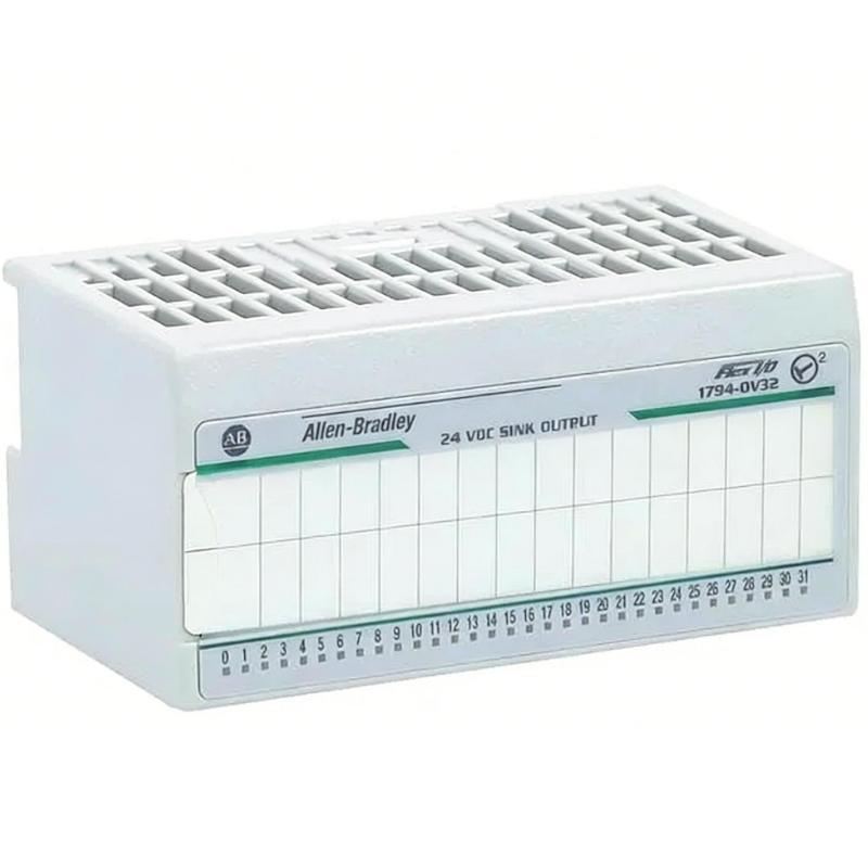 Allen Bradley 1794-OV32 Flex I/O Sinking Output Module