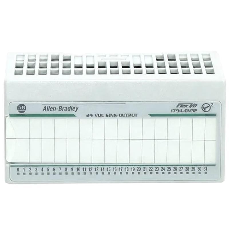 Allen Bradley 1794-OV32 Flex I/O Sinking Output Module