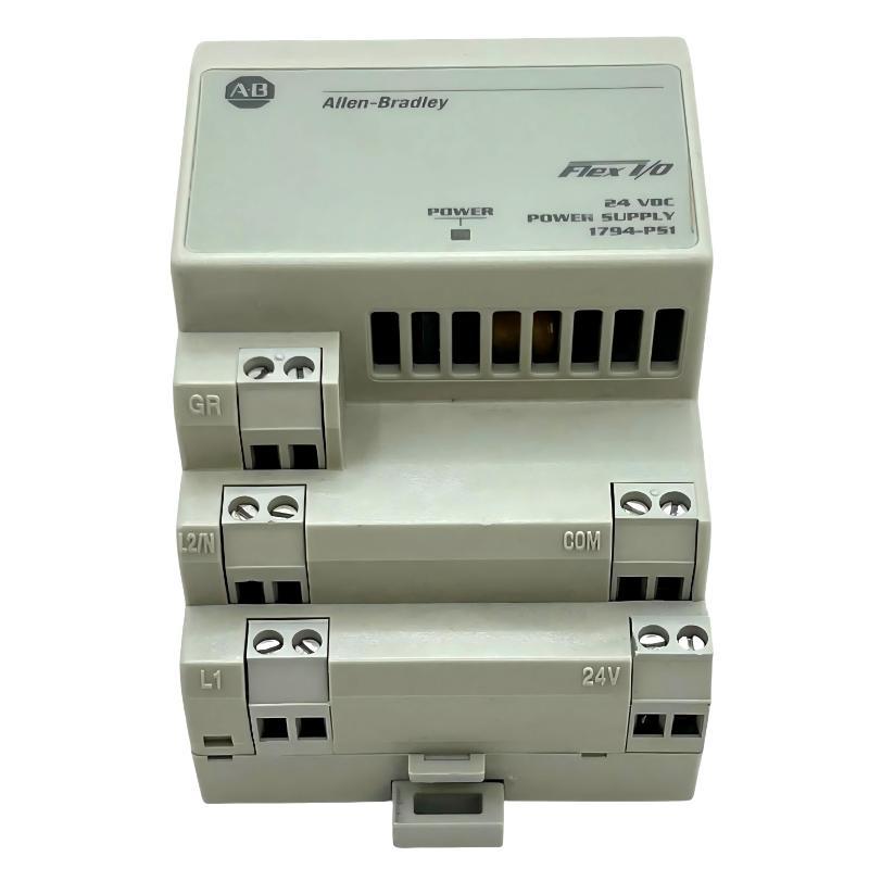 Allen Bradley 1794-PS1 Flex I/O Power Module