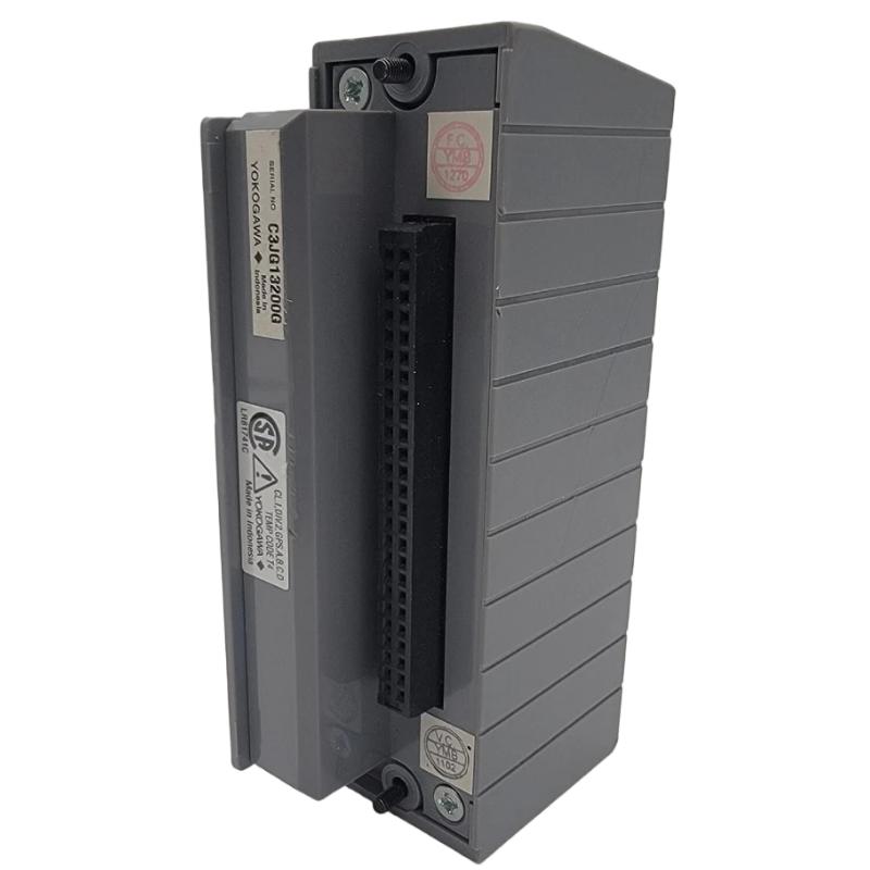 Yokogawa ATB5S-00 S2 Pressure-Clamp Terminal Blocks