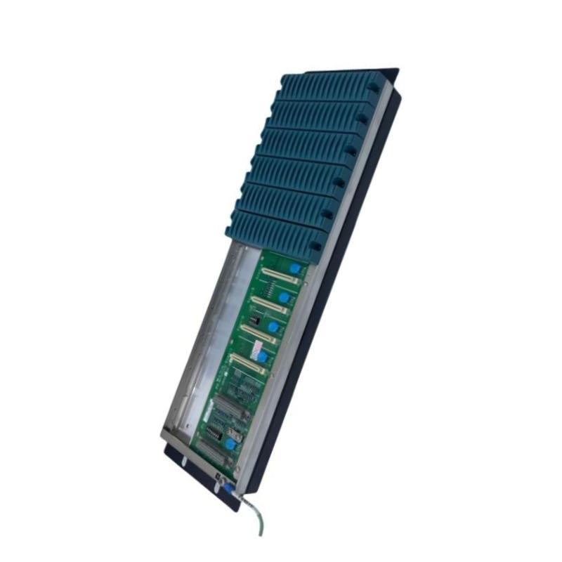 Yokogawa NFBU200-015 Basic Modules
