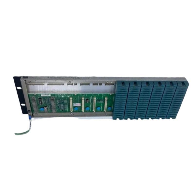 Yokogawa NFBU200-S05 Basic Modules