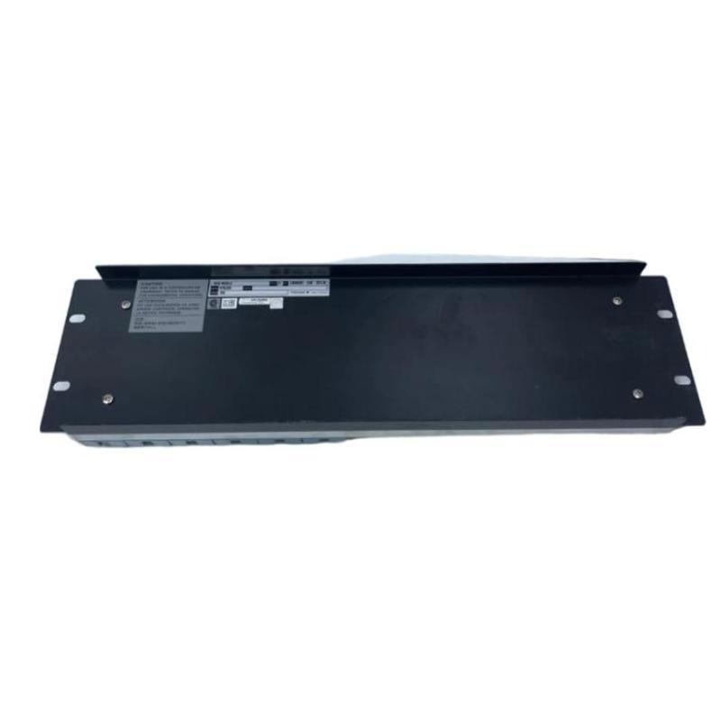 Yokogawa NFBU200-S05 Basic Modules