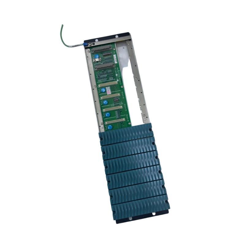 Yokogawa NFBU200-S05 Basic Modules
