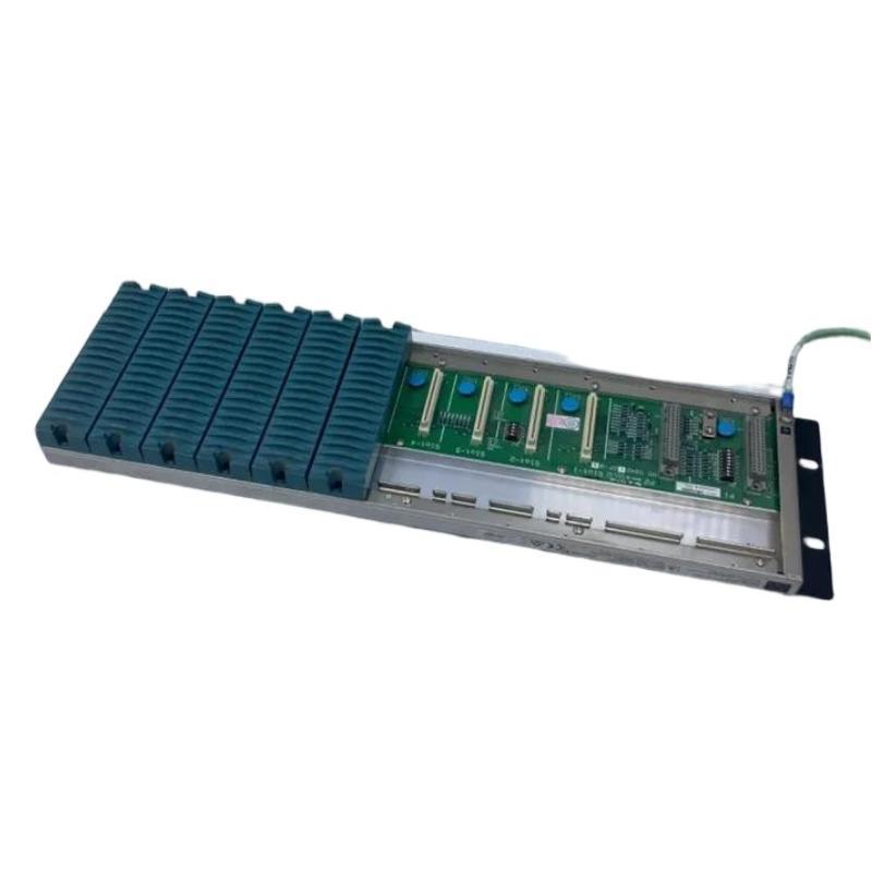 Yokogawa NFBU200-S05 Basic Modules