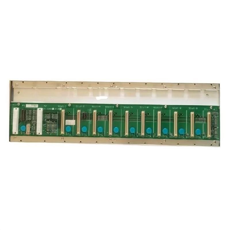 Yokogawa NFBU200-S10 Basic Controller Module