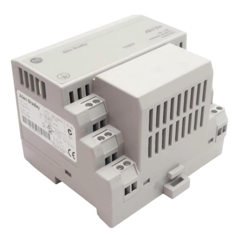 Allen Bradley 1794-PS3 Flex I/O Power Module