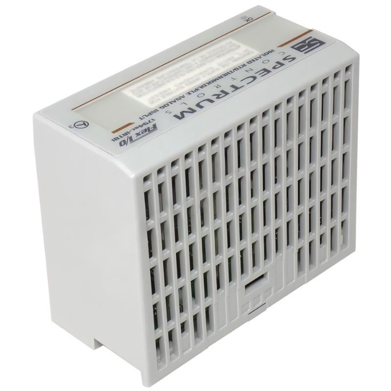 Allen Bradley 1794SC-IRT8I 8-Channel Isolated RTD/Thermocouple Module