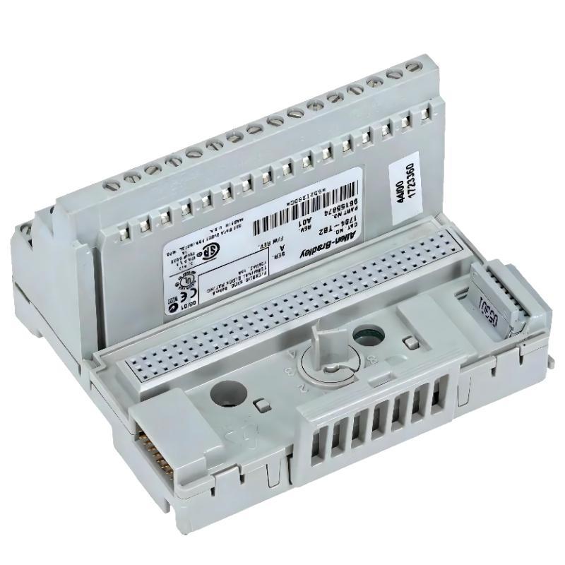 Allen Bradley 1794-TB2 Flex I/O Terminal Base Unit