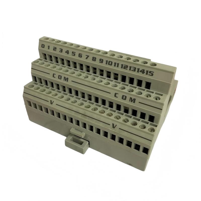 Allen Bradley 1794-TB3 Flex I/O Terminal Base Unit