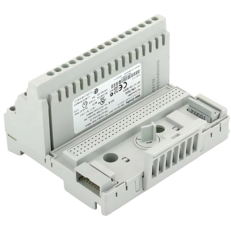 Allen Bradley 1794-TB3G Flex I/O Terminal Base Unit