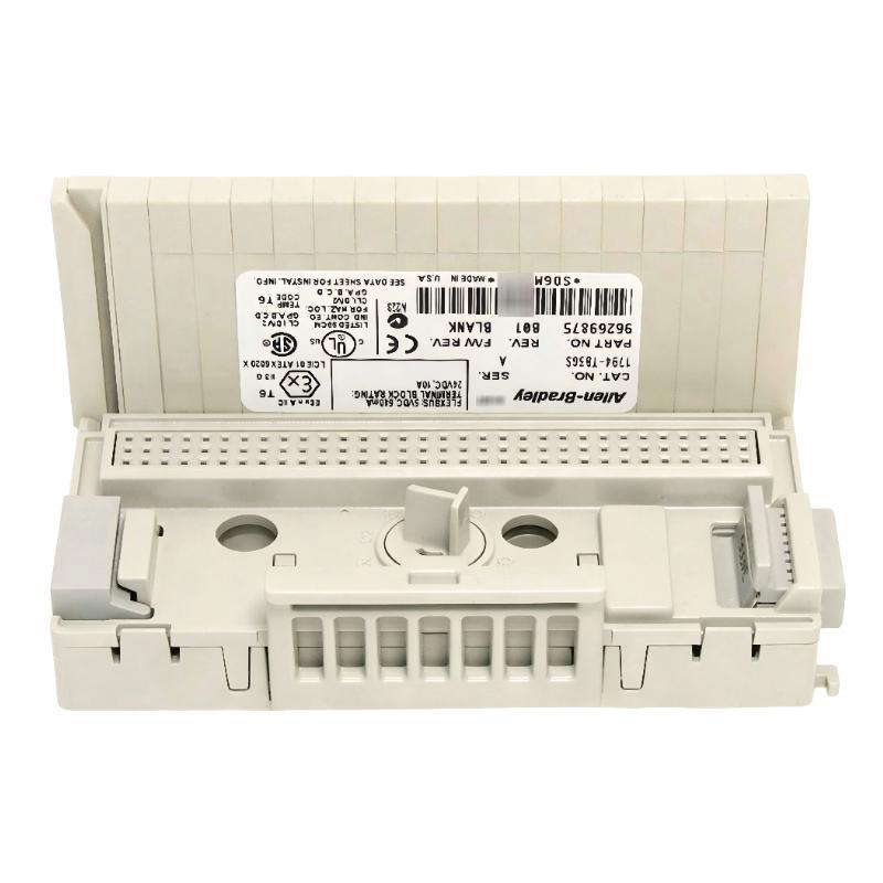 Allen Bradley 1794-TB3GS Flex I/O Terminal Base Unit