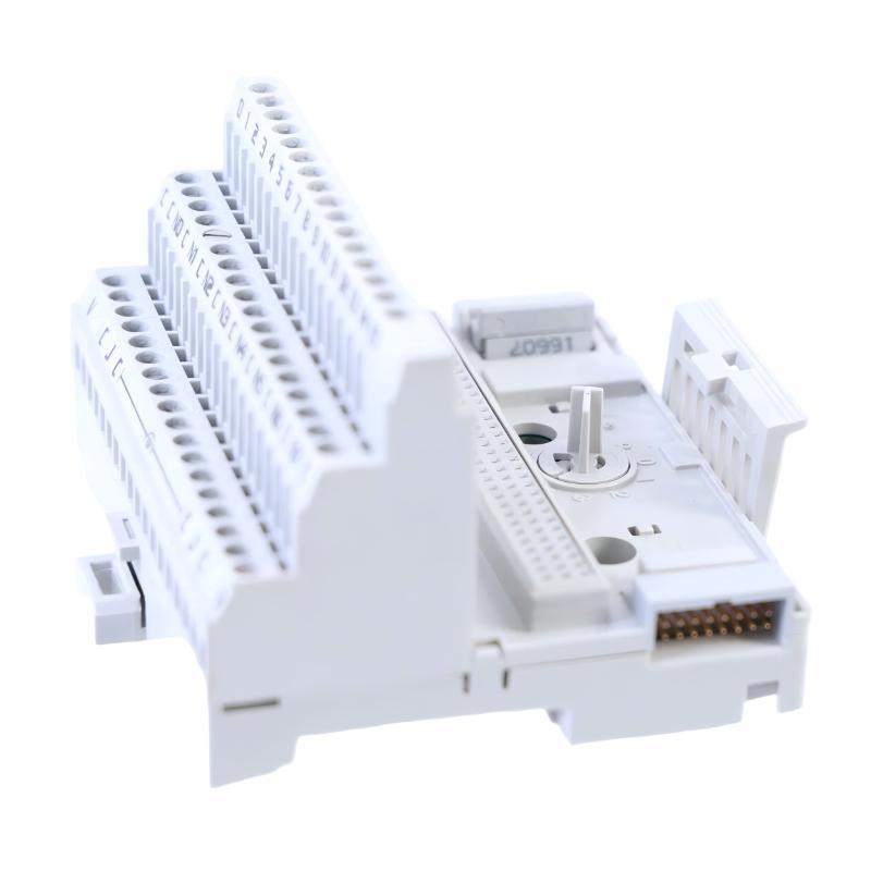 Allen Bradley 1794-TB3T Flex I/O Terminal Base Unit