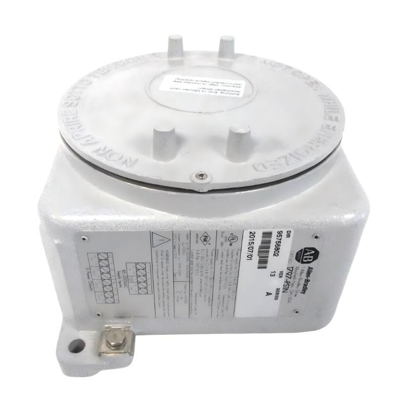 Allen Bradley 1797-PS1N Flex Ex Power Supply