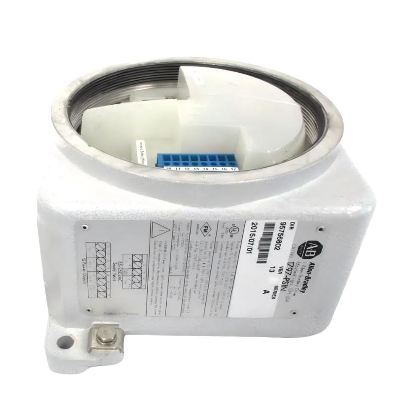Allen Bradley 1797-PS1N Flex Ex Power Supply