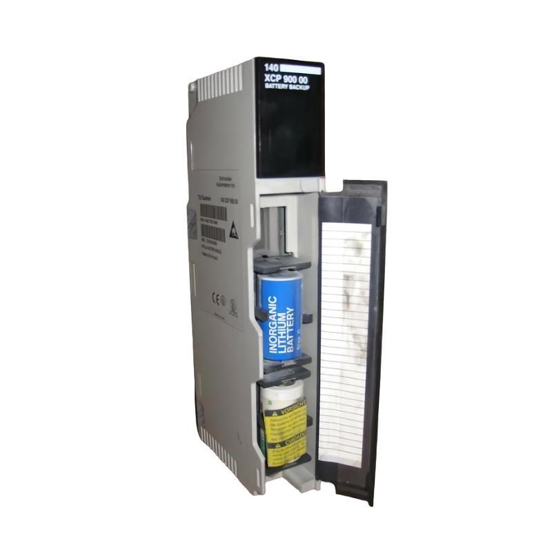 Schneider 140XCP90000 Backup Battery Holder Module
