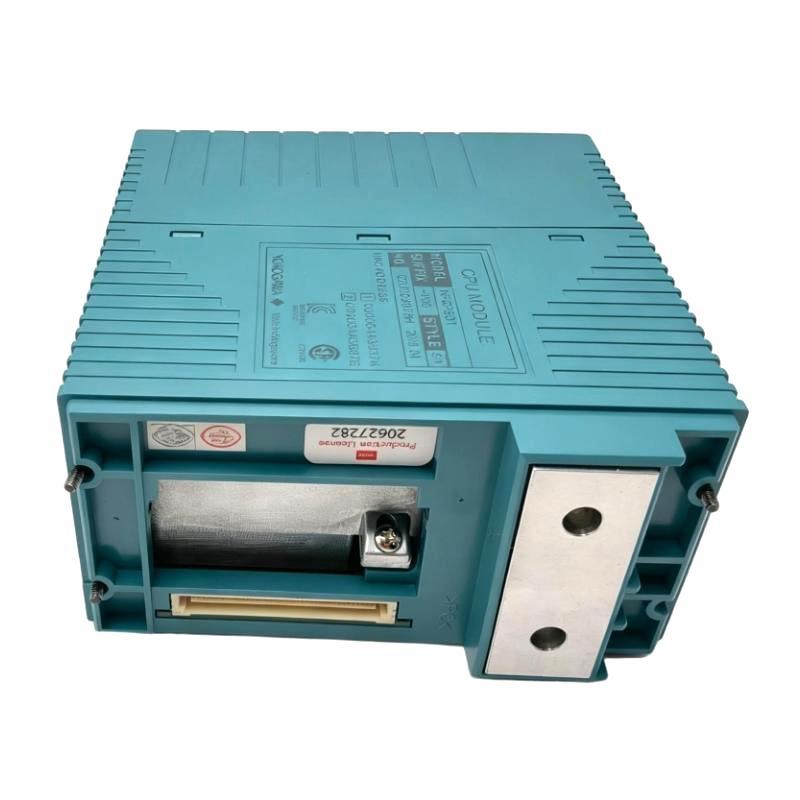 Yokogawa NFCP501-W05 S1 Autonomous Controller CUP Module
