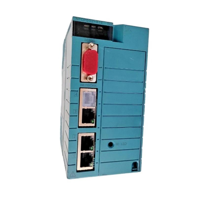 Yokogawa NFCP501-W05 S2 Autonomous Controller CUP Module