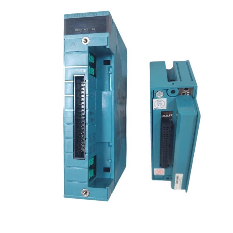 Yokogawa NFDA4S-00 Terminal Block Module
