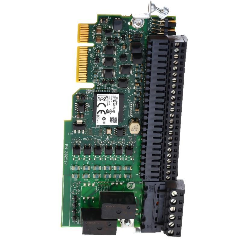 Allen Bradley 20-750-2262C-2R PowerFlex 750 I/O Option Modules