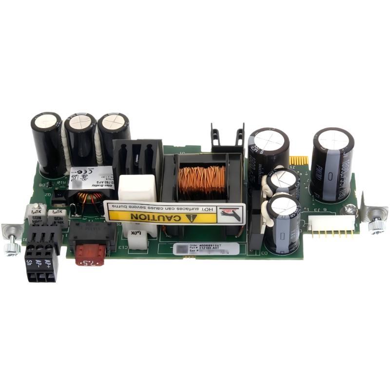 Allen Bradley 20-750-APS PowerFlex 750 DC Auxiliary Power Supply