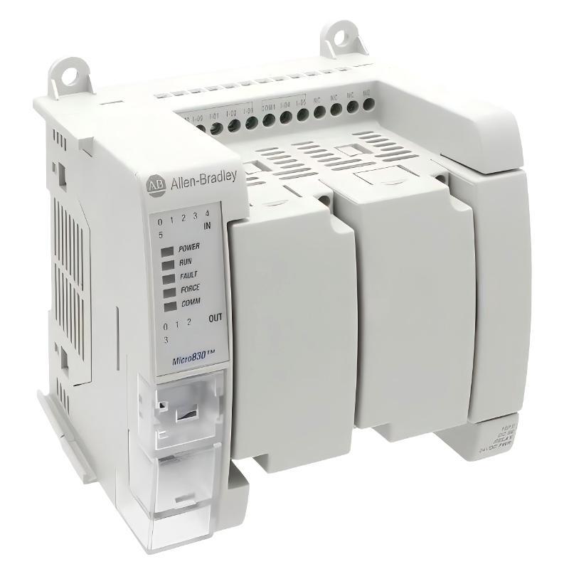 Allen Bradley 2080-LC30-10QWB Micro830 Programmable Controller