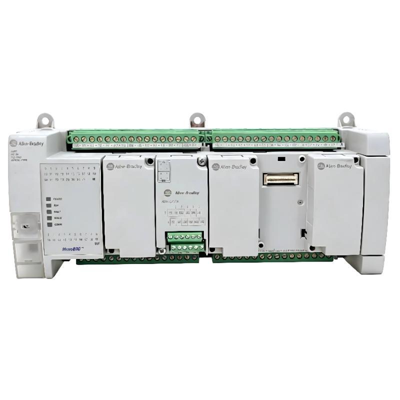 Allen Bradley 2080-LC30-48QBB Micro830 Programmable Controller