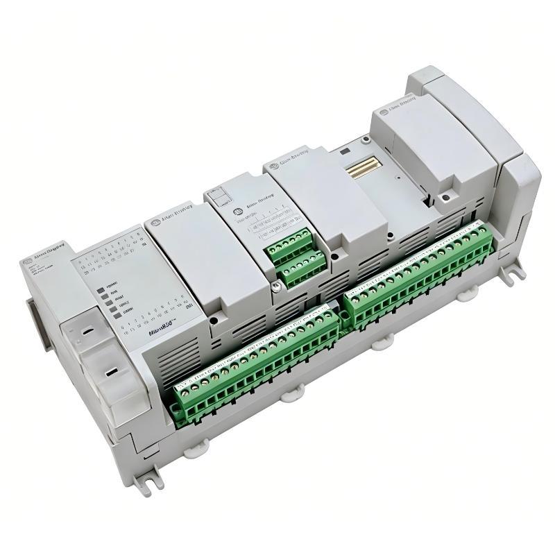 Allen Bradley 2080-LC30-48QBB Micro830 Programmable Controller