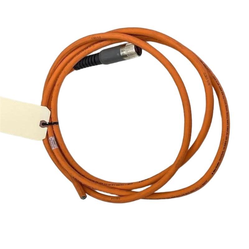 Allen Bradley 2090-CPBM7DF-16AA07 Servo Feedback Cable