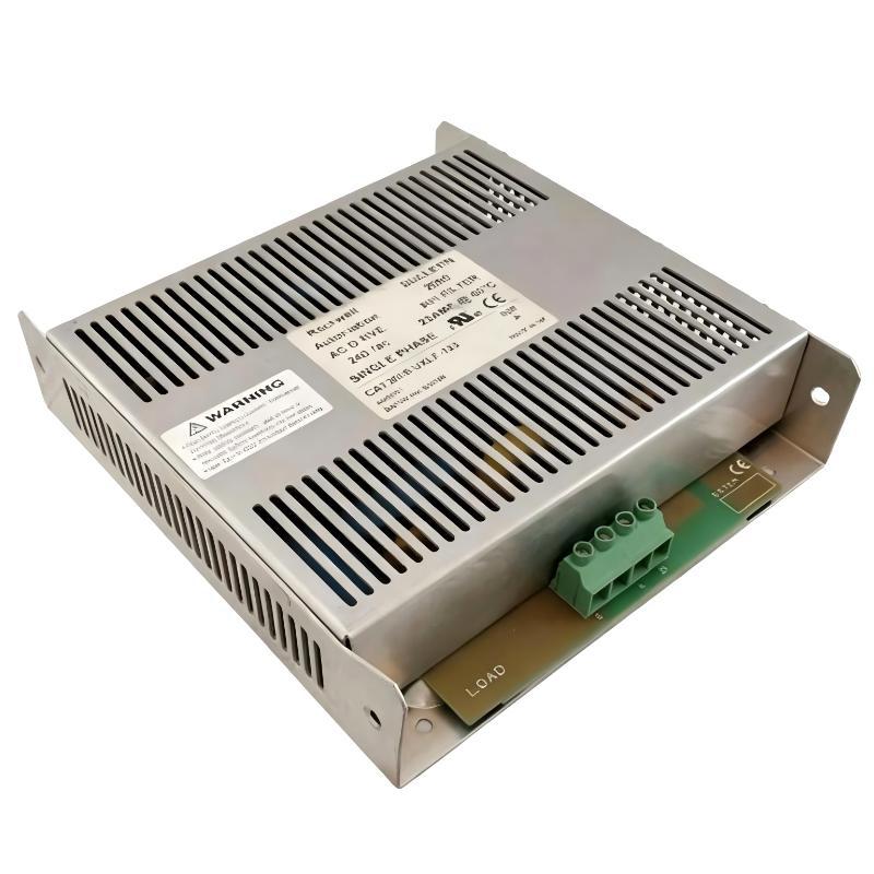 Allen Bradley 2090-UXLF-123 Ultra 3000 AC Line Filter