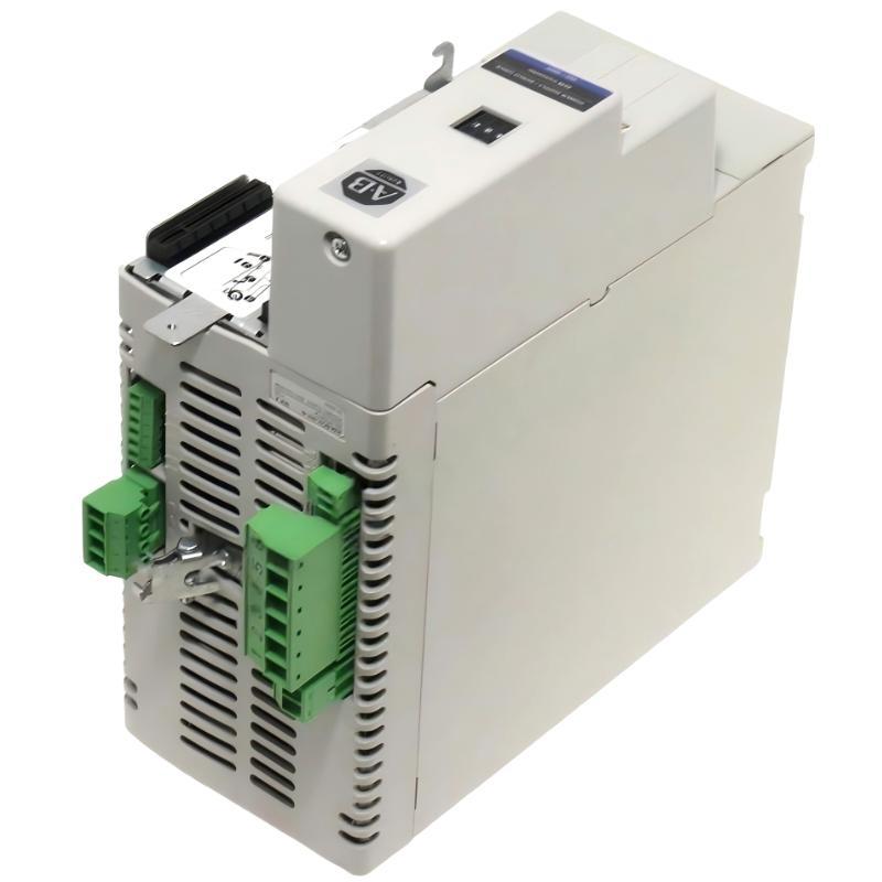 Allen Bradley 2094-BC01-M01-M Kinetix 6200/6500 Integrated Axis Modules