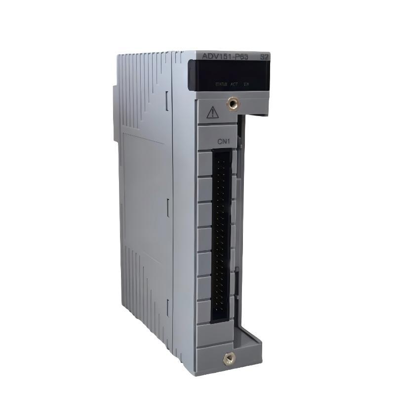 Yokogawa ADV151-P63/D5A00 Digital Input Module