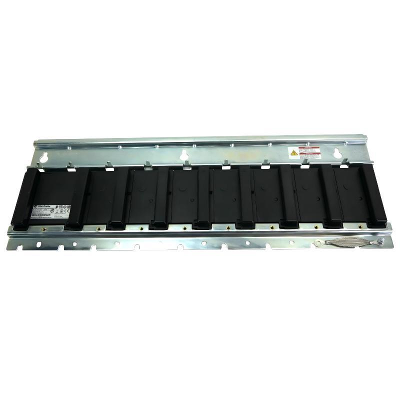 Allen Bradley 2094-PRS8 Kinetix 6000 Slim Power Rail
