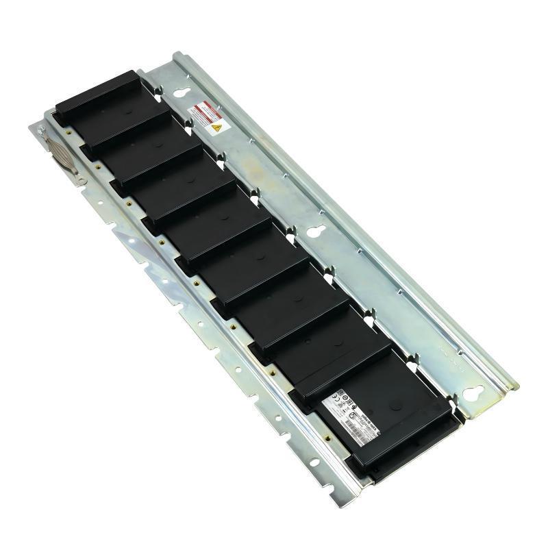 Allen Bradley 2094-PRS8 Kinetix 6000 Slim Power Rail