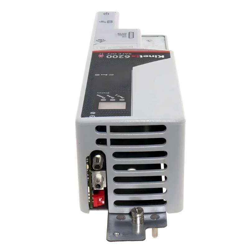 Allen Bradley 2094-SE02F-M00-S0 Kinetix 6200 Safe-Off Control Module